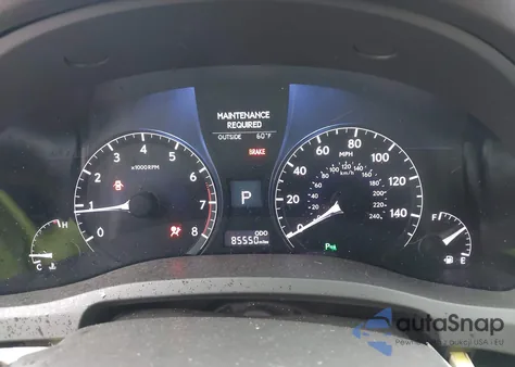 2015 Lexus Rx 350 from USA, damaged, VIN 2T2ZK1BA5FC176081